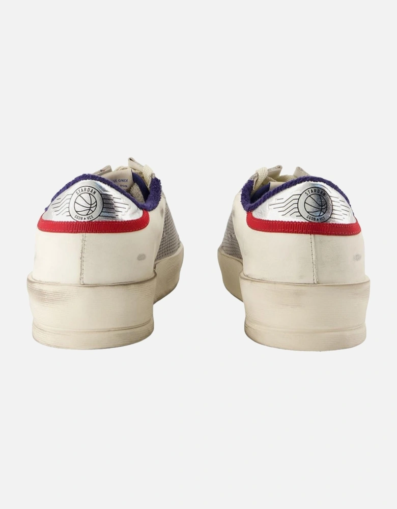 Stardan Sneaker Casual Leather