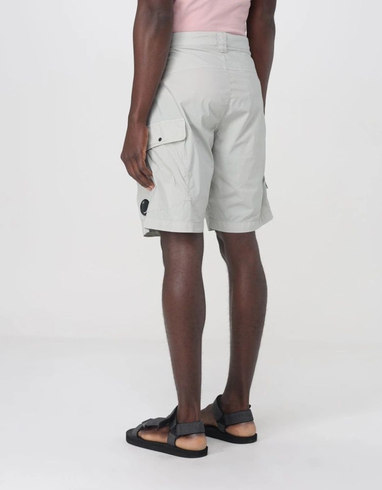 Lightweight Cargo Shorts