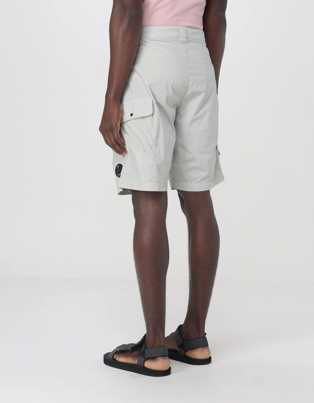 Lightweight Cargo Shorts