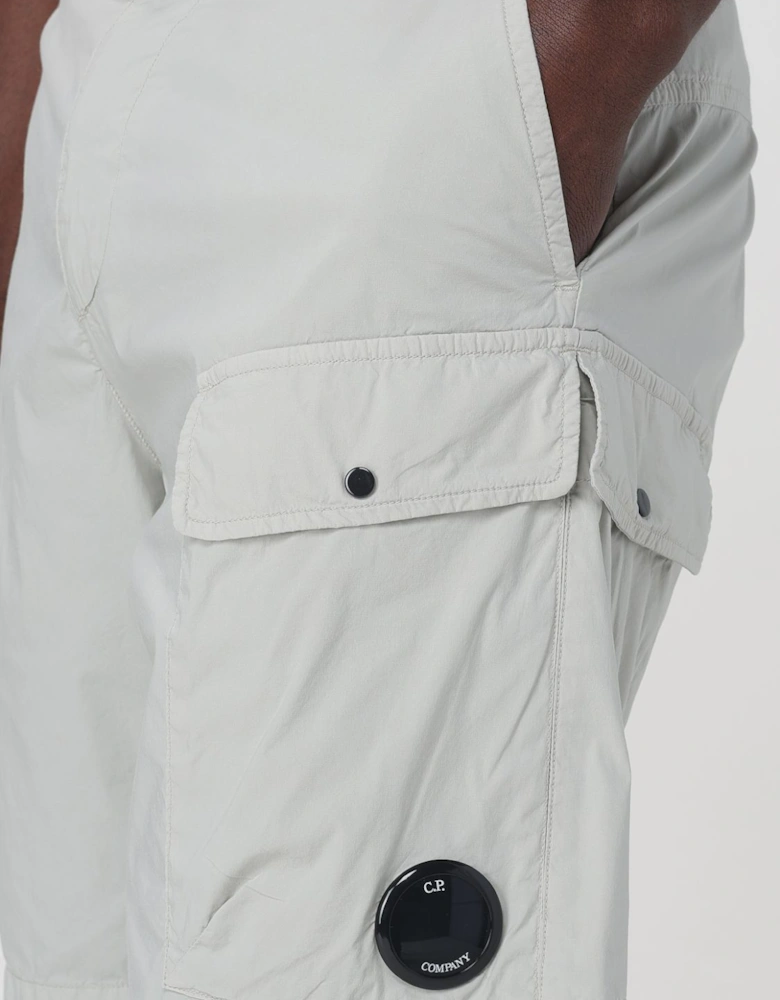 Lightweight Cargo Shorts