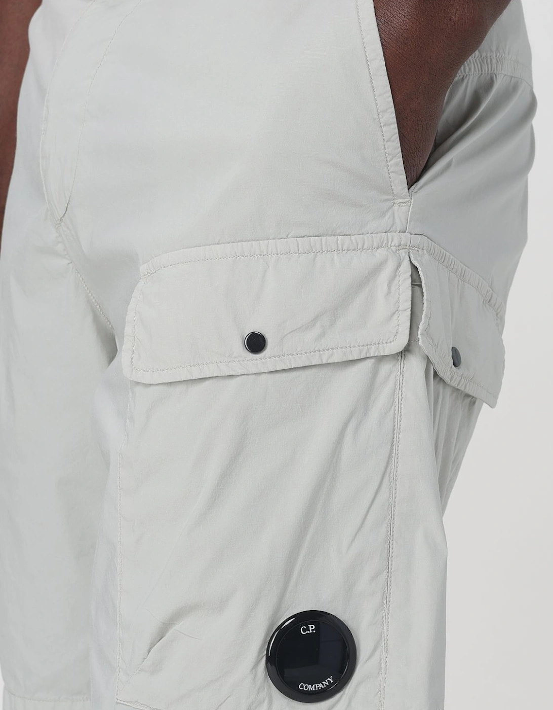 Lightweight Cargo Shorts