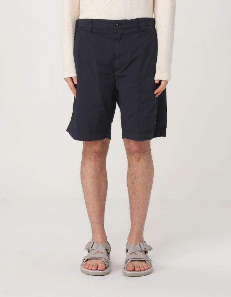 Cargo Shorts with Pockets