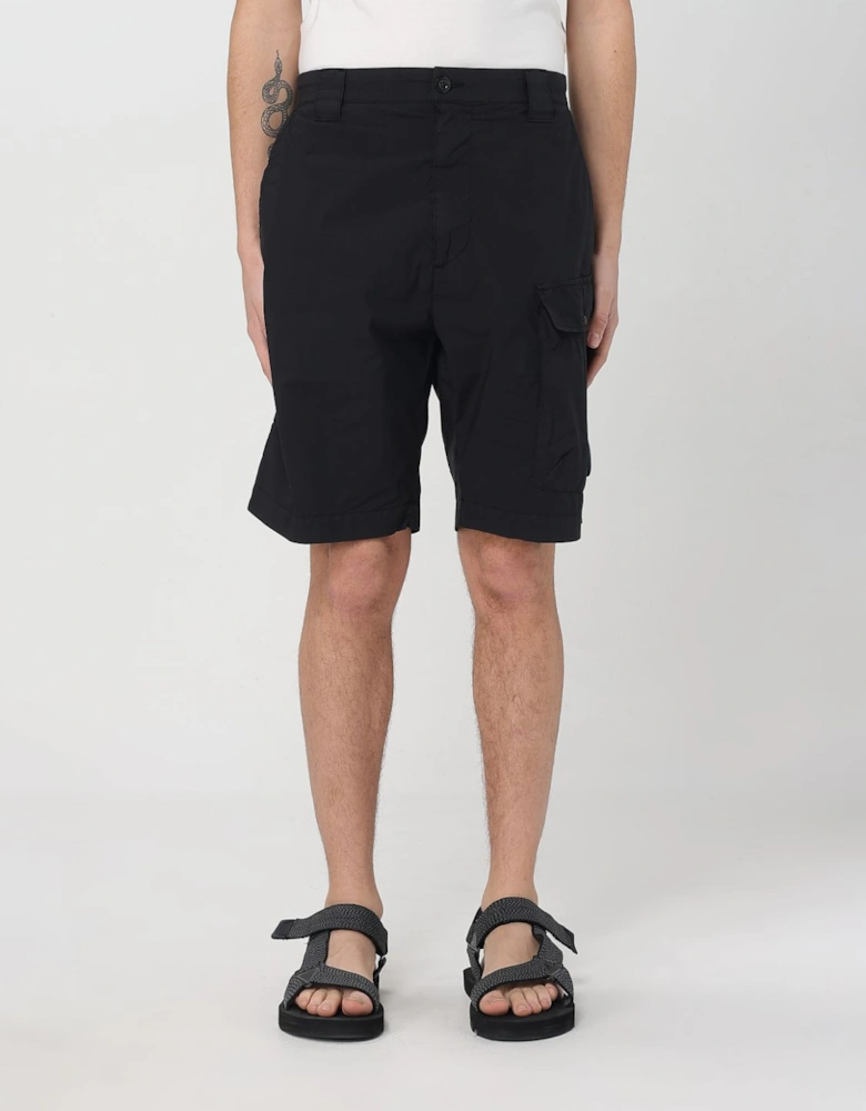 Cargo Shorts with Pockets
