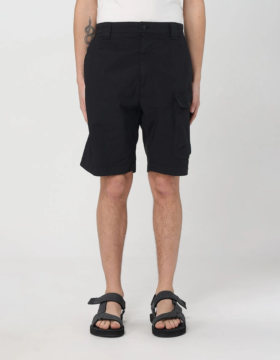 Cargo Shorts with Pockets, 6 of 5