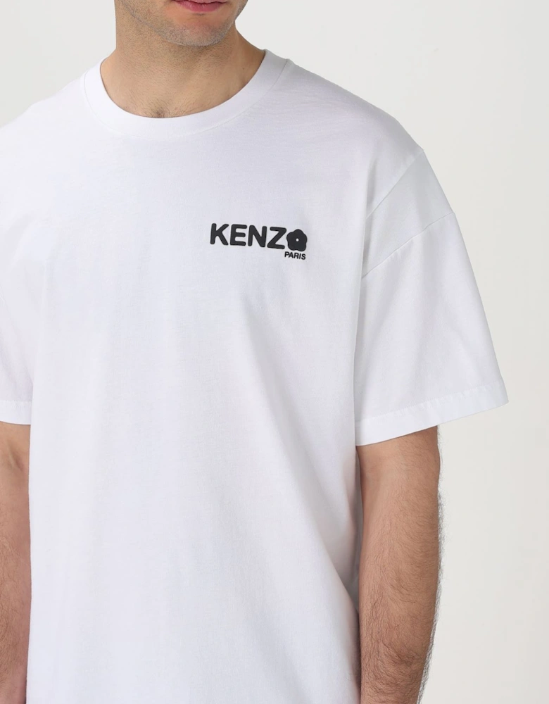 Paris Logo TShirt