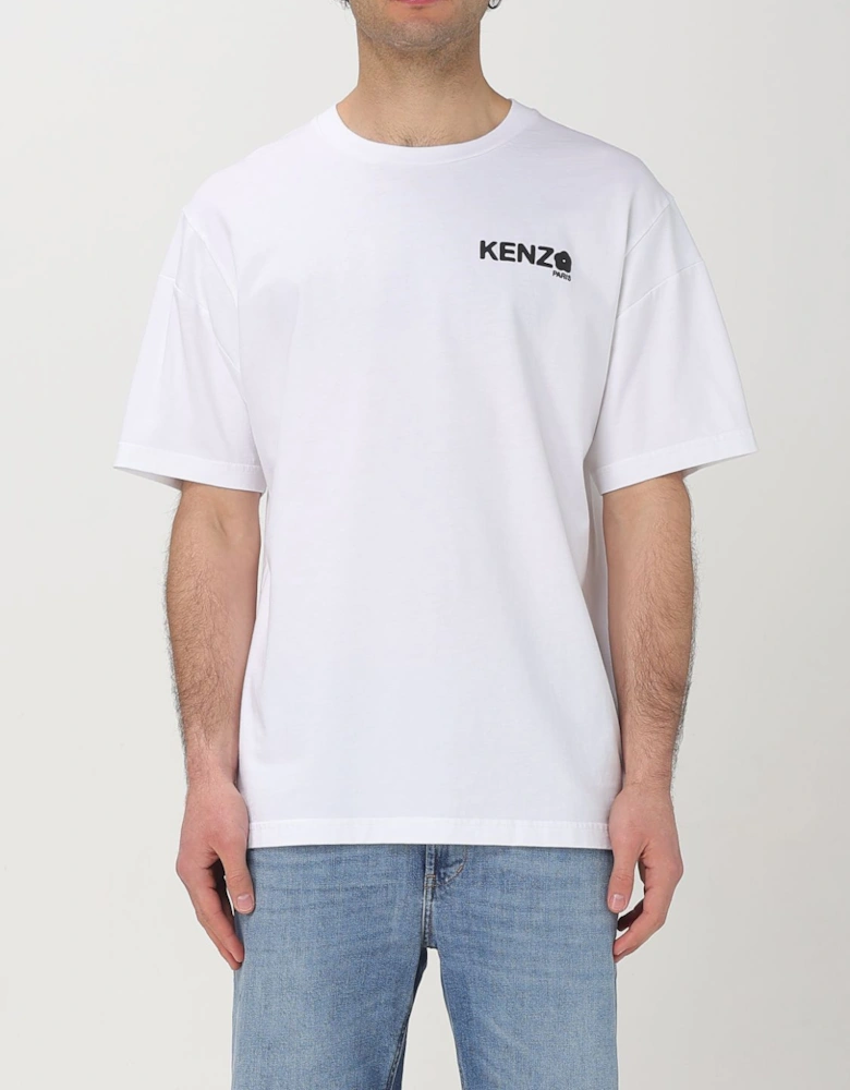 Paris Logo TShirt