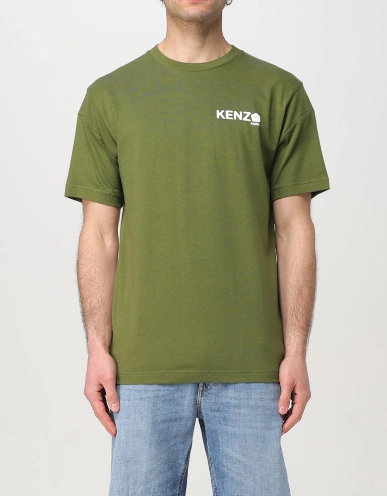 Paris Logo TShirt