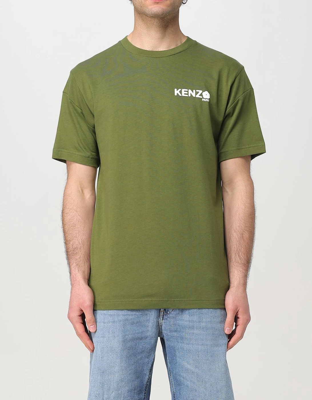 Paris Logo TShirt