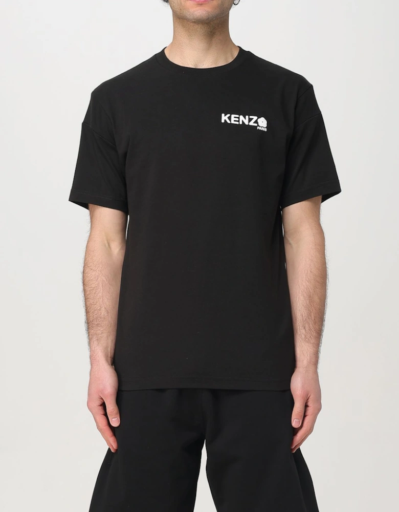 Paris Logo TShirt