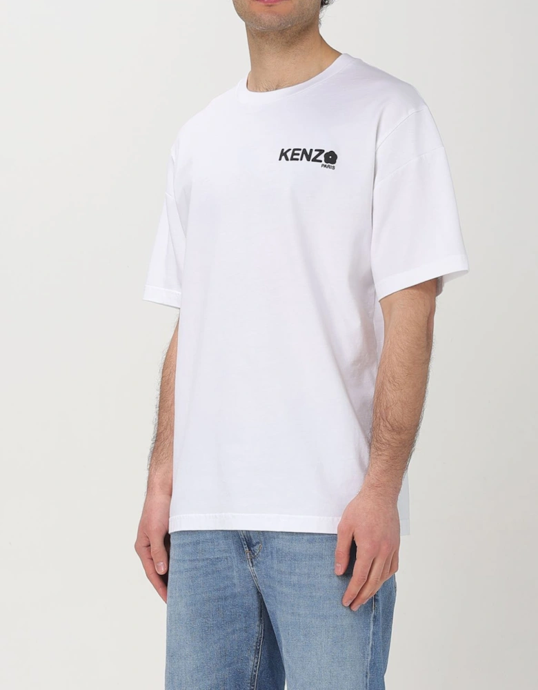 Paris Logo TShirt