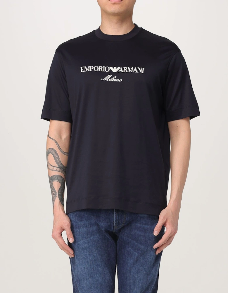 Milano Logo TShirt