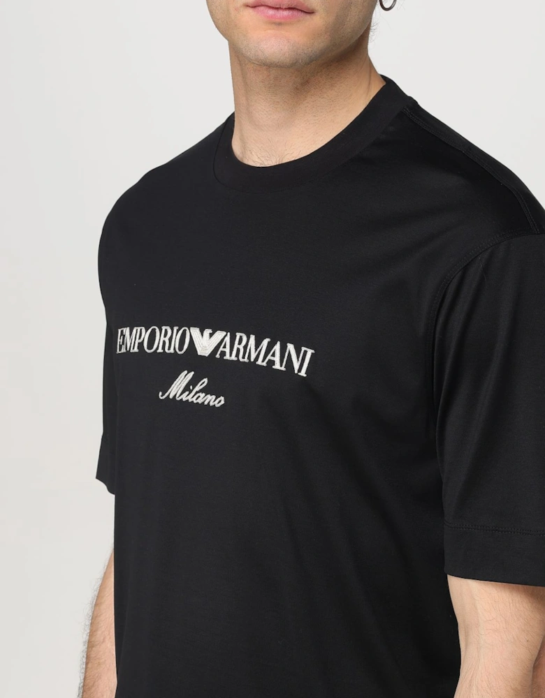 Milano Logo TShirt