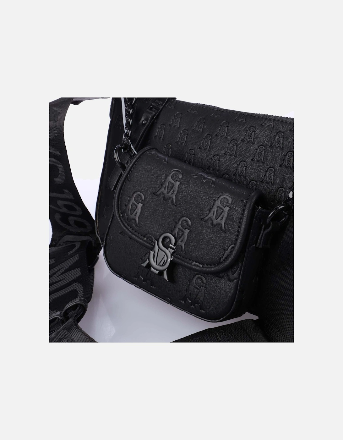 Bnaim-X Bag