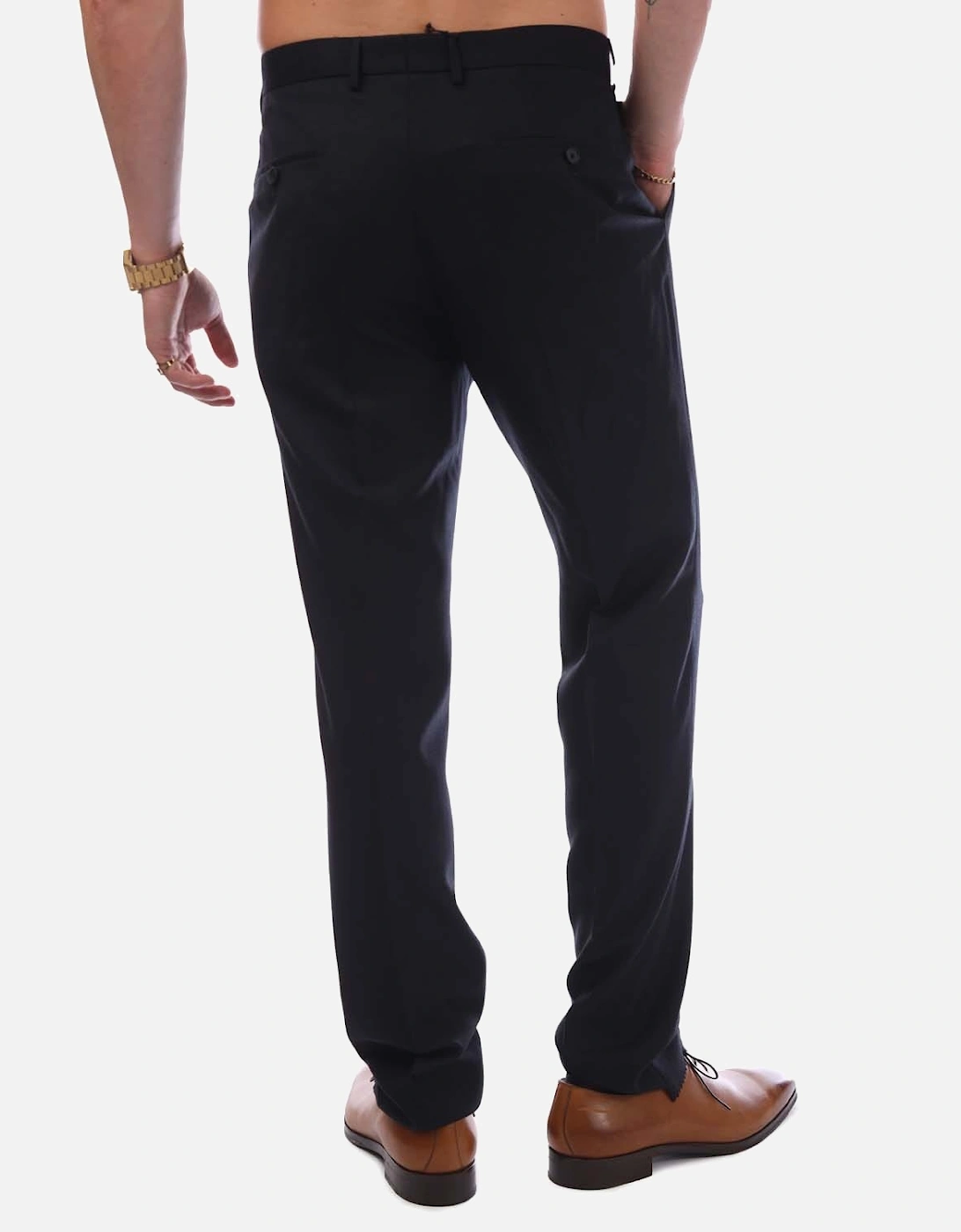 Ben2 Trousers