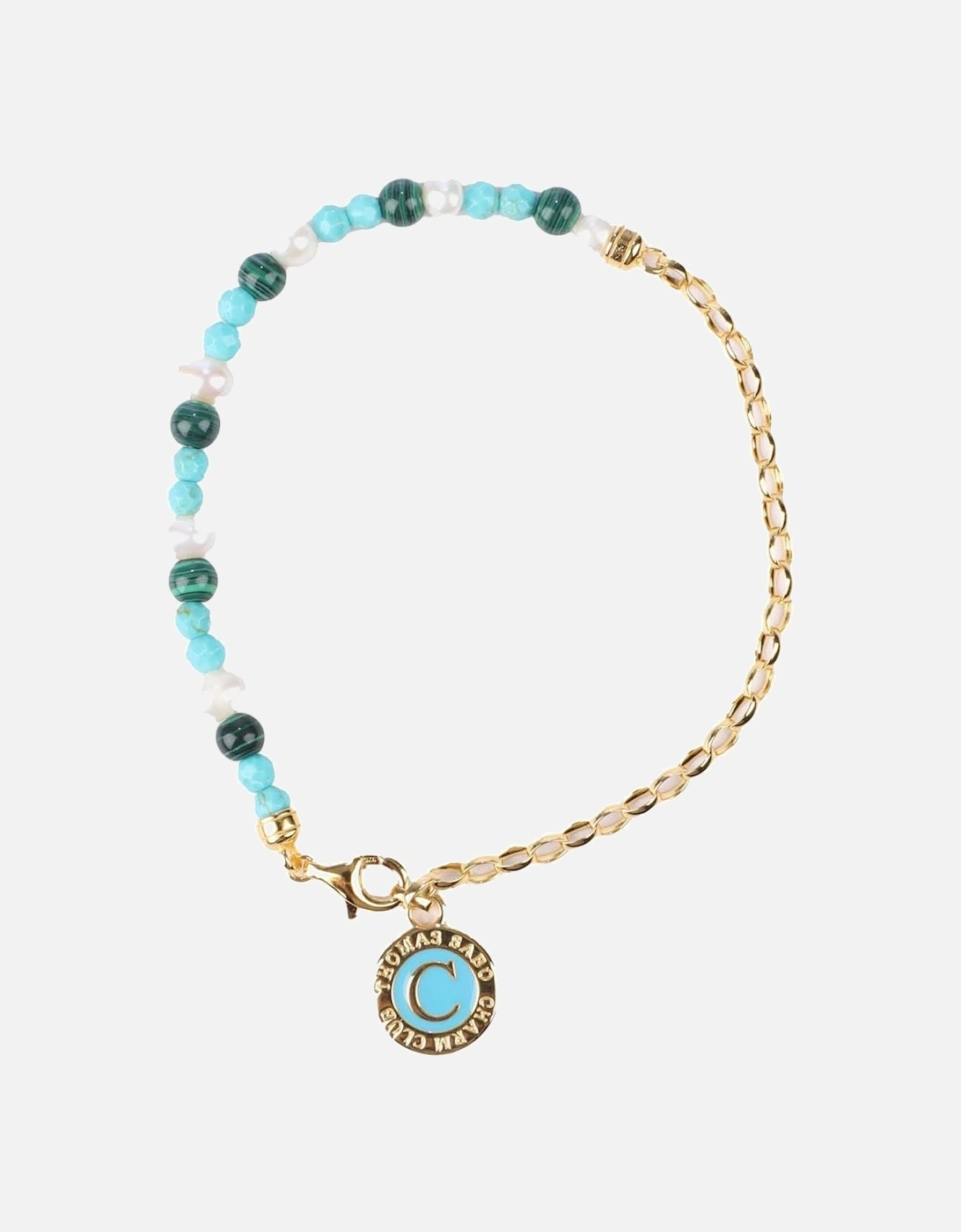 Charm Bracelet, 3 of 2