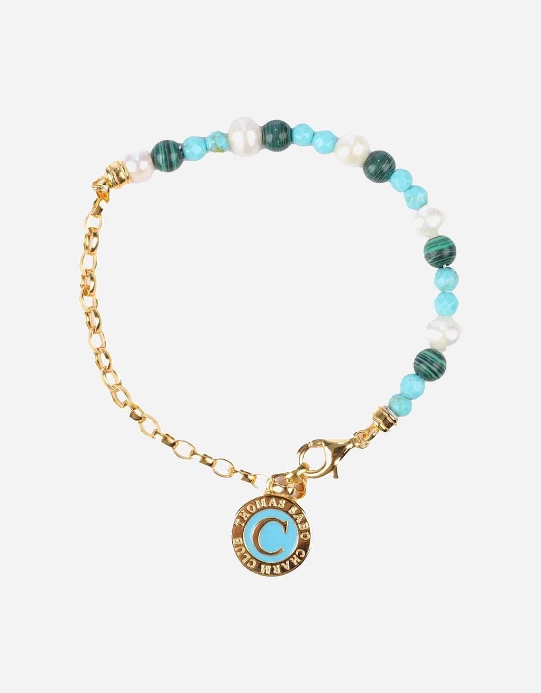 Charm Bracelet, 4 of 3