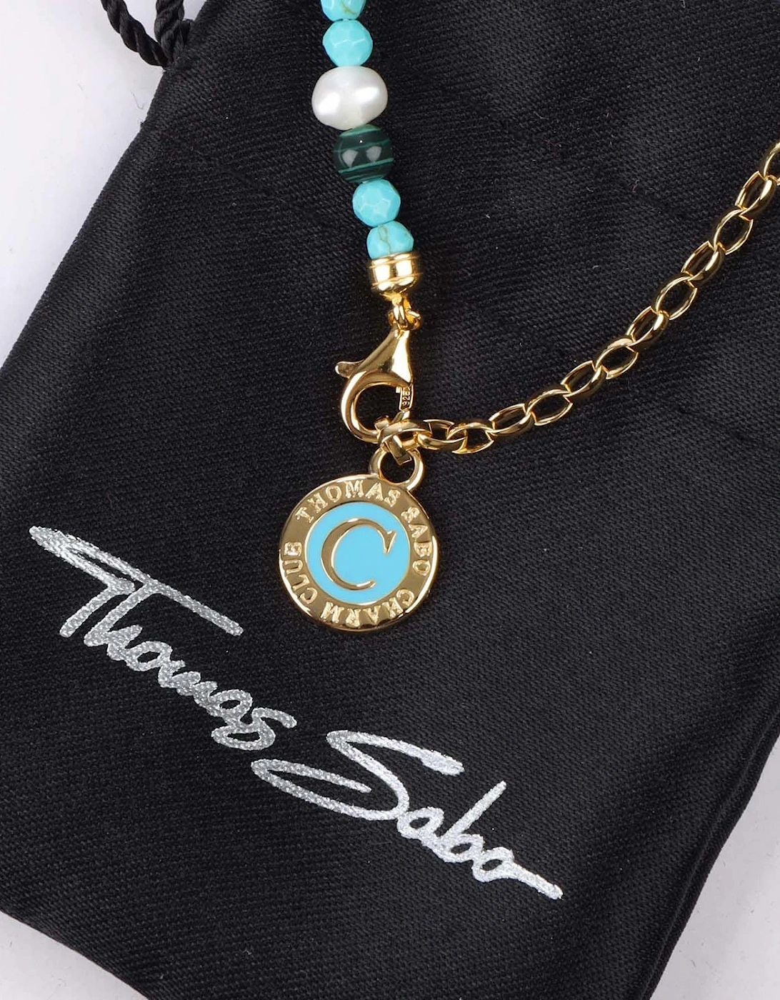Charm Bracelet