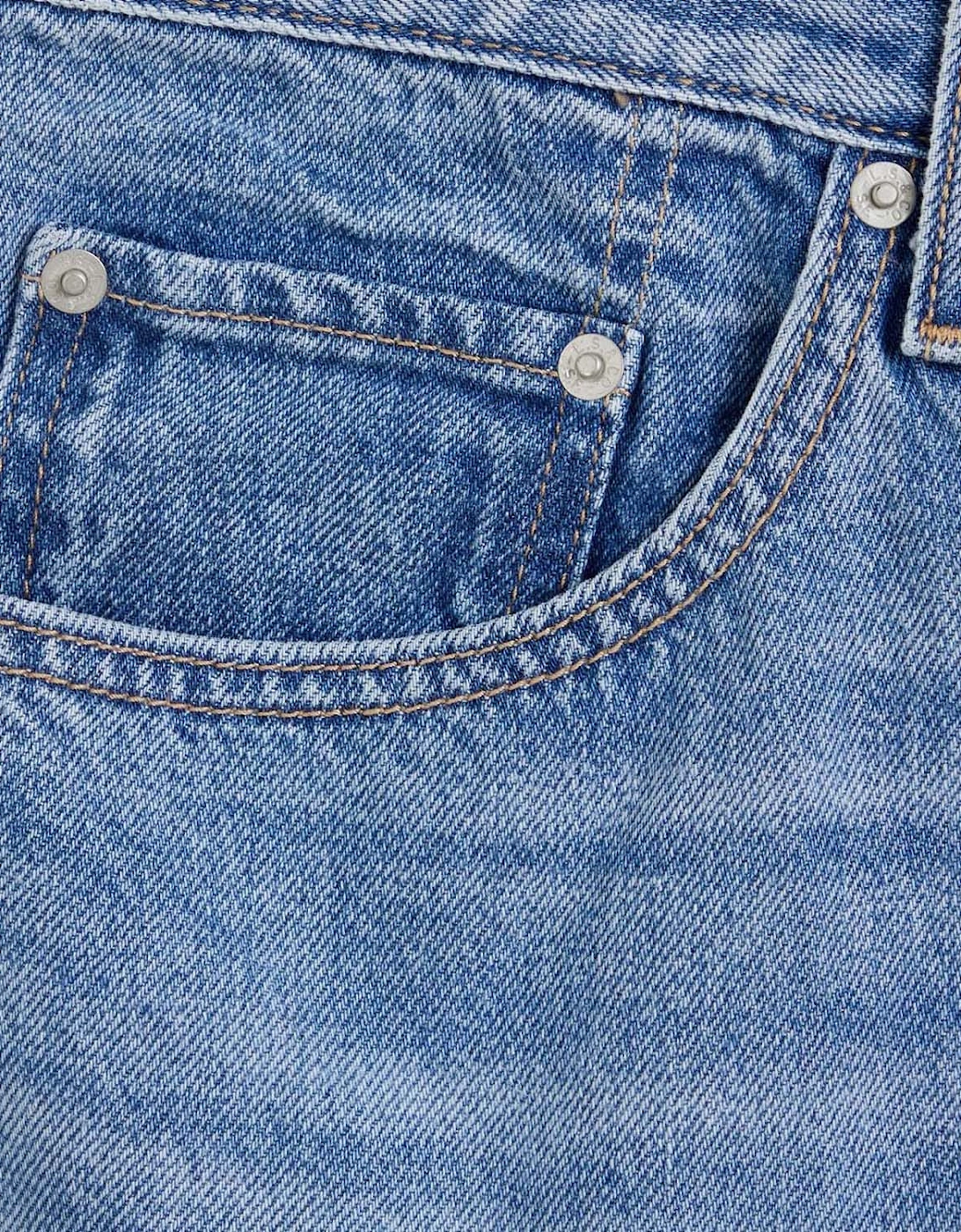 Plus 80's Mom Jeans