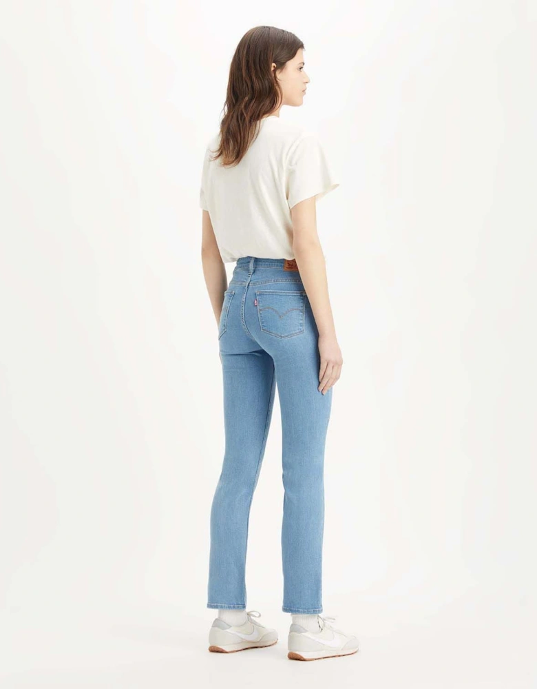 712 Slim Snatched Jeans