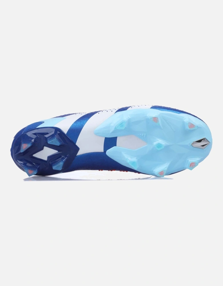 PREDATOR ACCURACY.1 L FG Football Boots