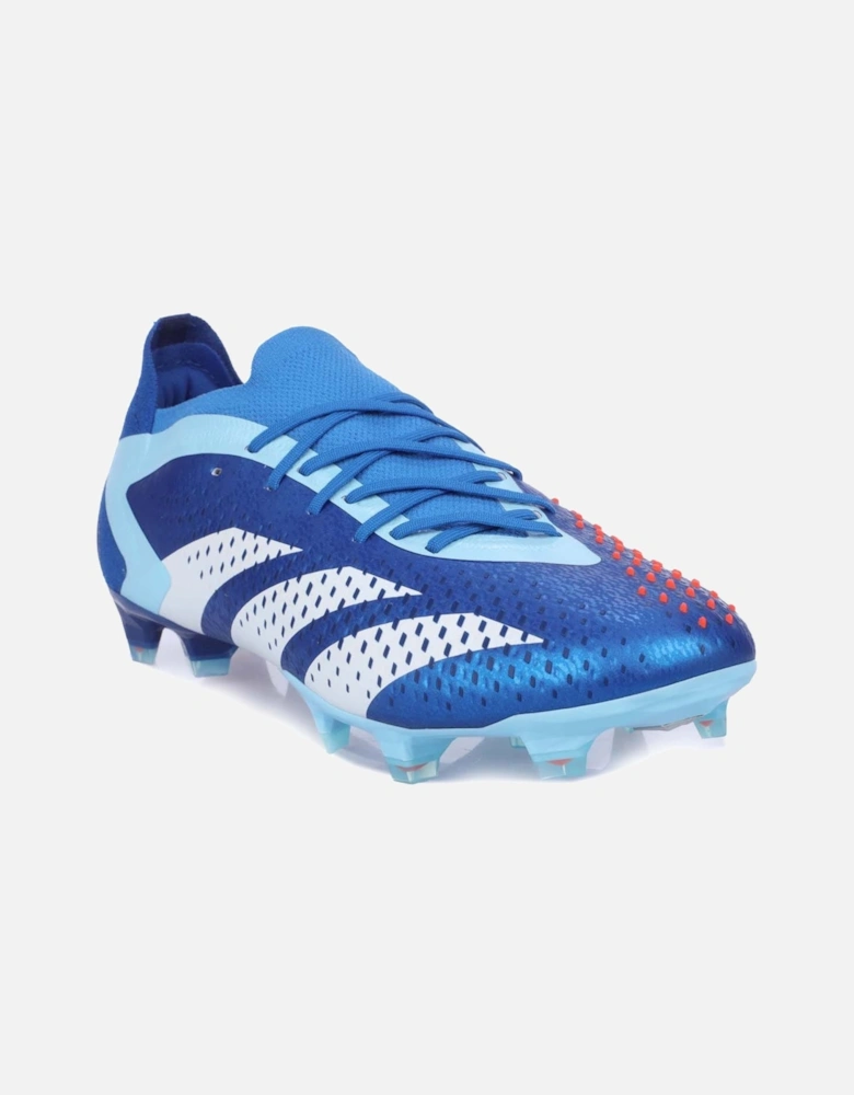 PREDATOR ACCURACY.1 L FG Football Boots