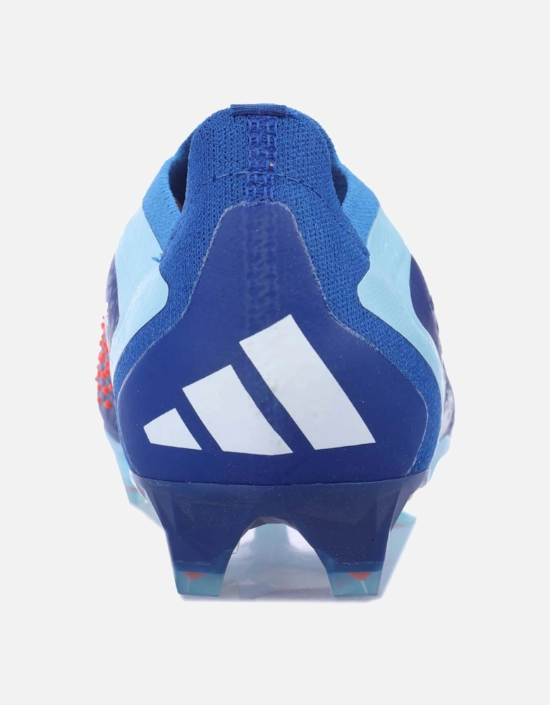PREDATOR ACCURACY.1 L FG Football Boots