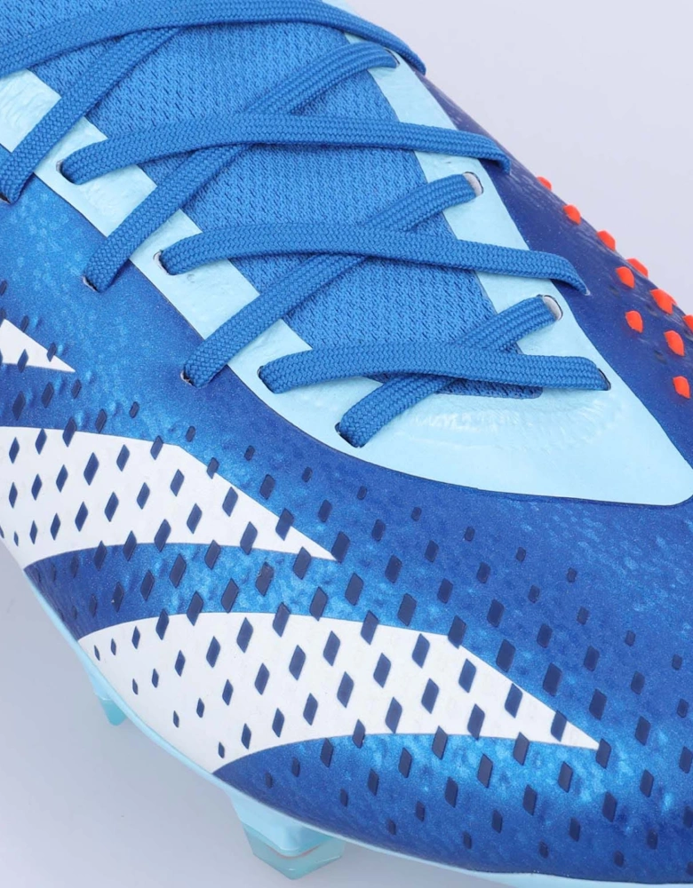 PREDATOR ACCURACY.1 L FG Football Boots