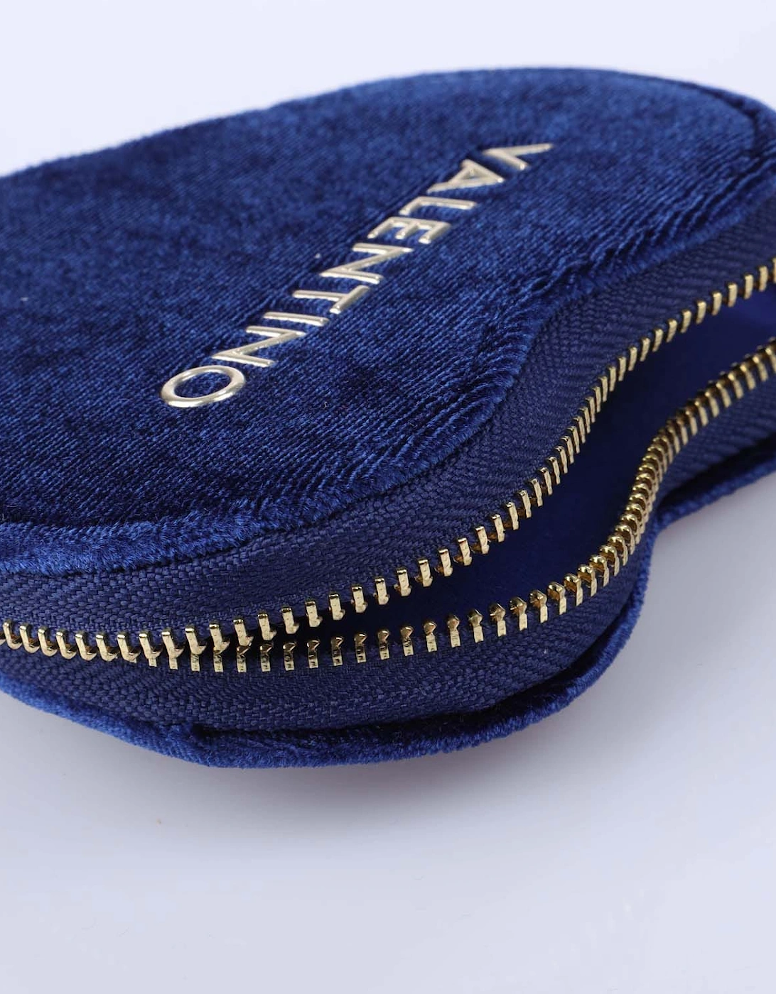 Mistletoe Coin Purse