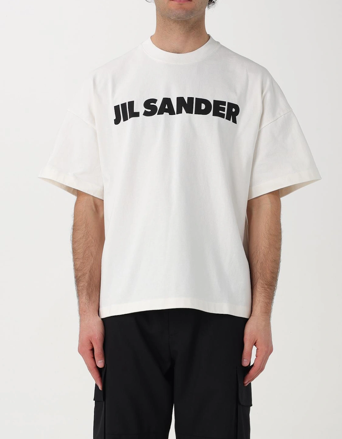 Oversized Logo Tee, 6 of 5