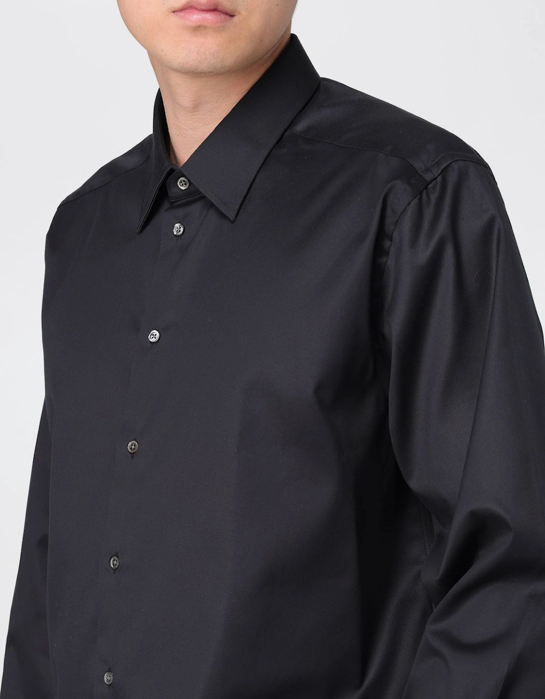 LongSleeve Dress Shirt