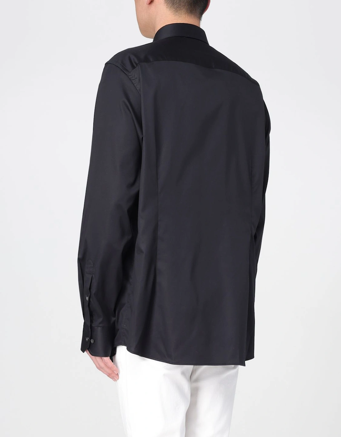 LongSleeve Dress Shirt