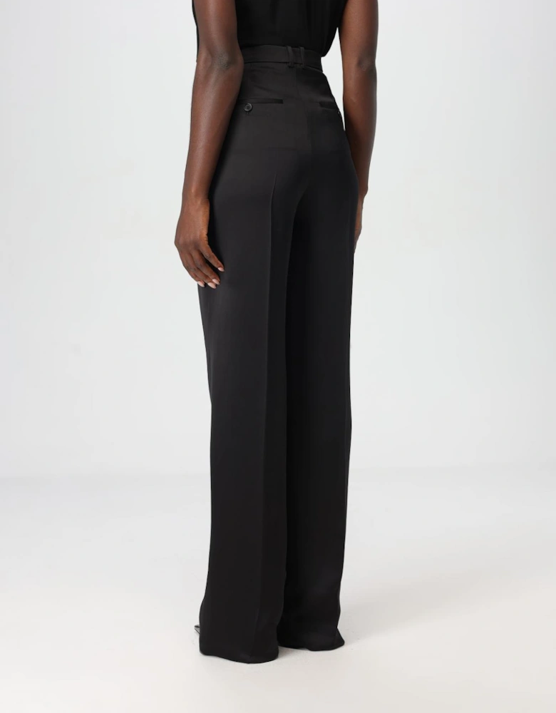 WideLeg HighWaisted Dress Pants