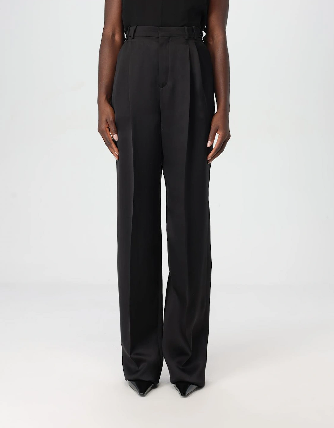 WideLeg HighWaisted Dress Pants, 6 of 5
