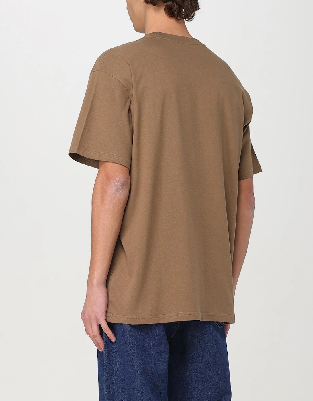 Desert Postcard TShirt Relaxed Fit