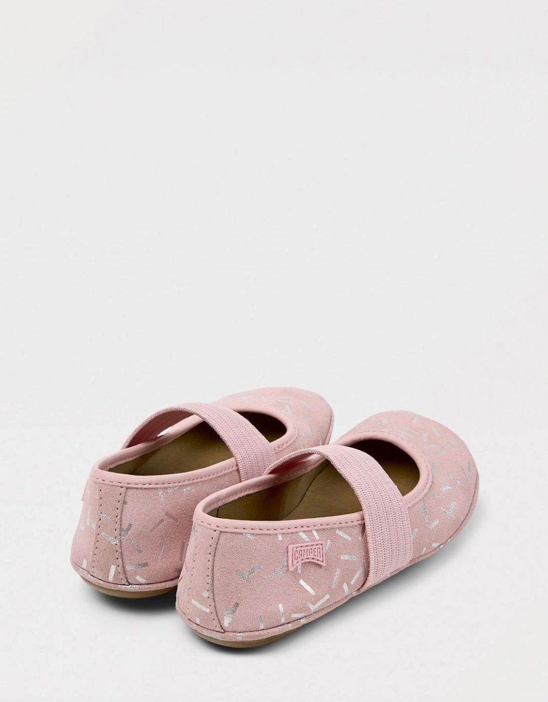 Pelotas Mary Jane Flat Shoes, 5 of 4