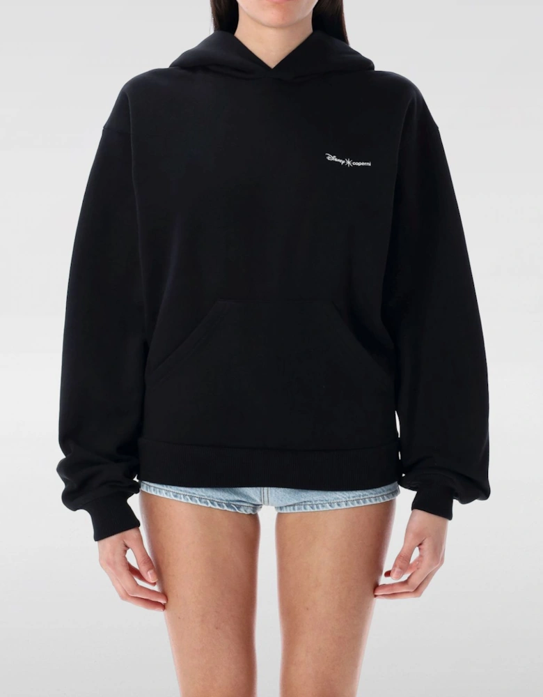 Sweatshirt with Modern Design and Comfort
