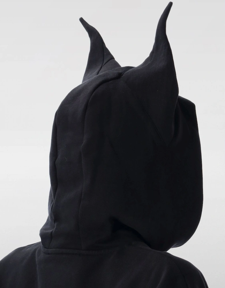 Sweatshirt with Modern Design and Comfort
