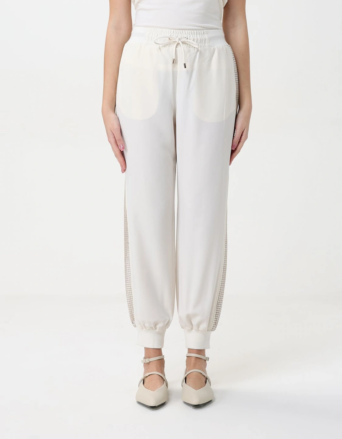 Pants with Side Detail, 6 of 5