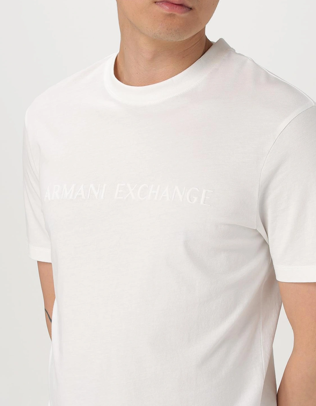 Logo Tee