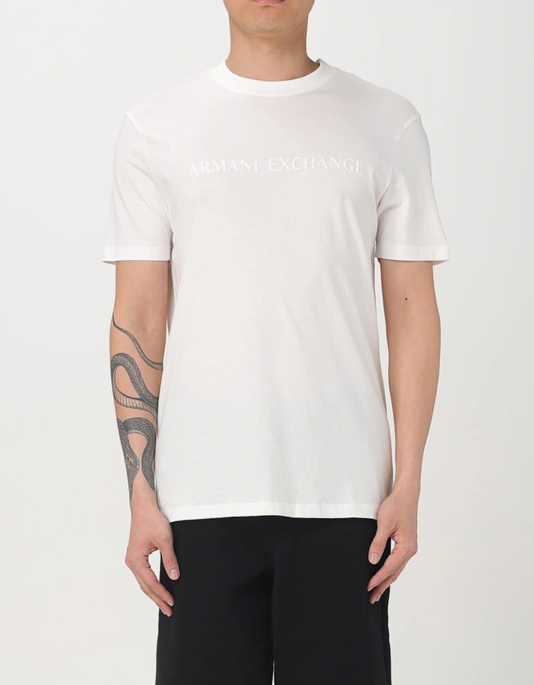 Logo Tee
