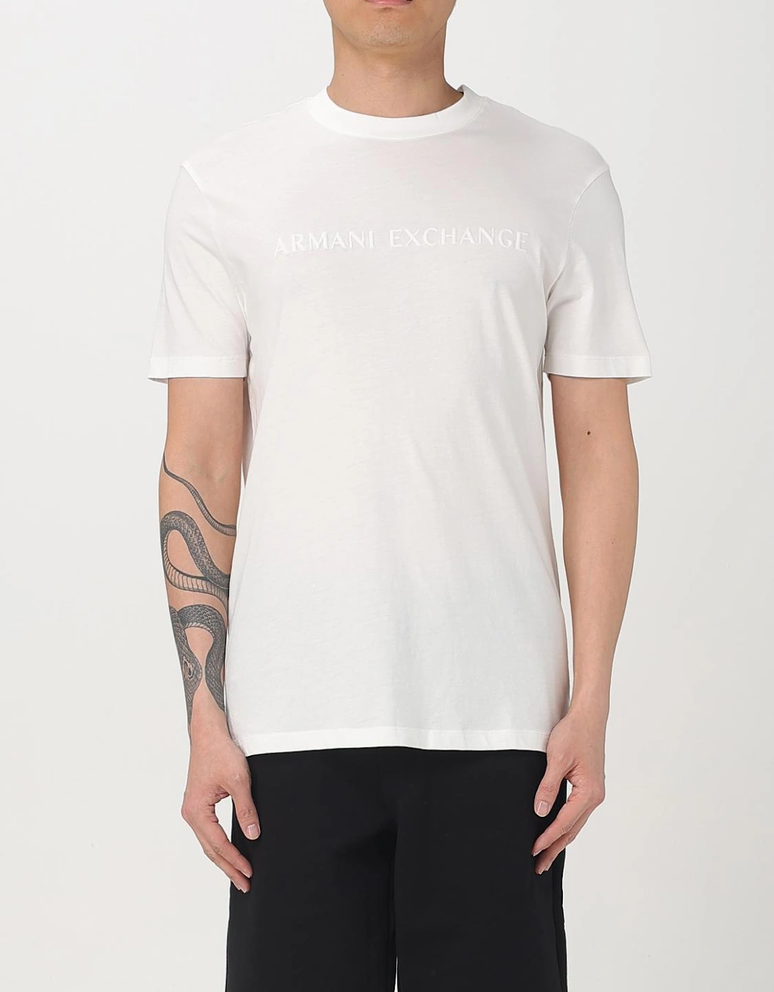 Logo Tee, 5 of 4