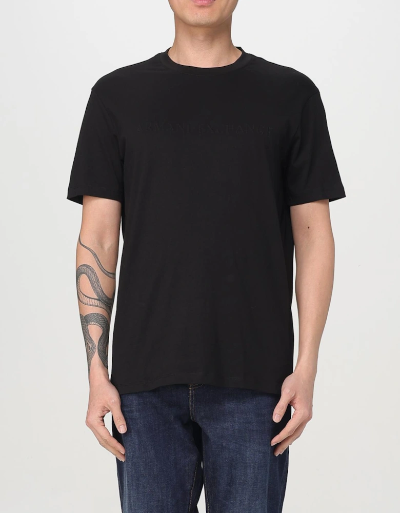 Logo Tee