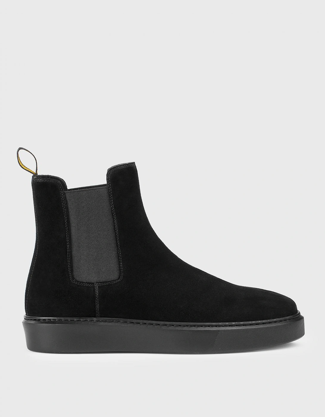 Alex Chelsea Boots Suede