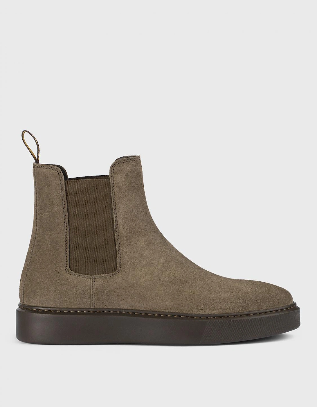 Alex Chelsea Boots Suede, 6 of 5