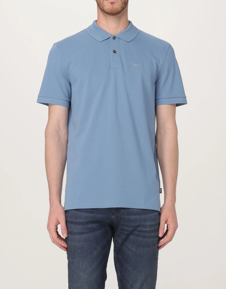Paddy Polo Shirt Classic Fit
