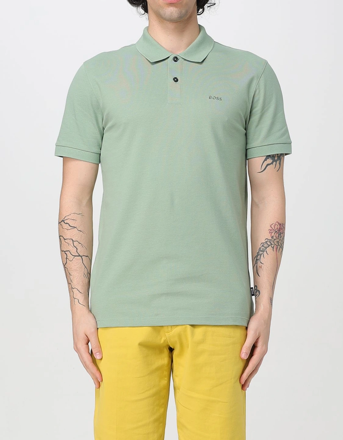 Paddy Polo Shirt Classic Fit, 14 of 13