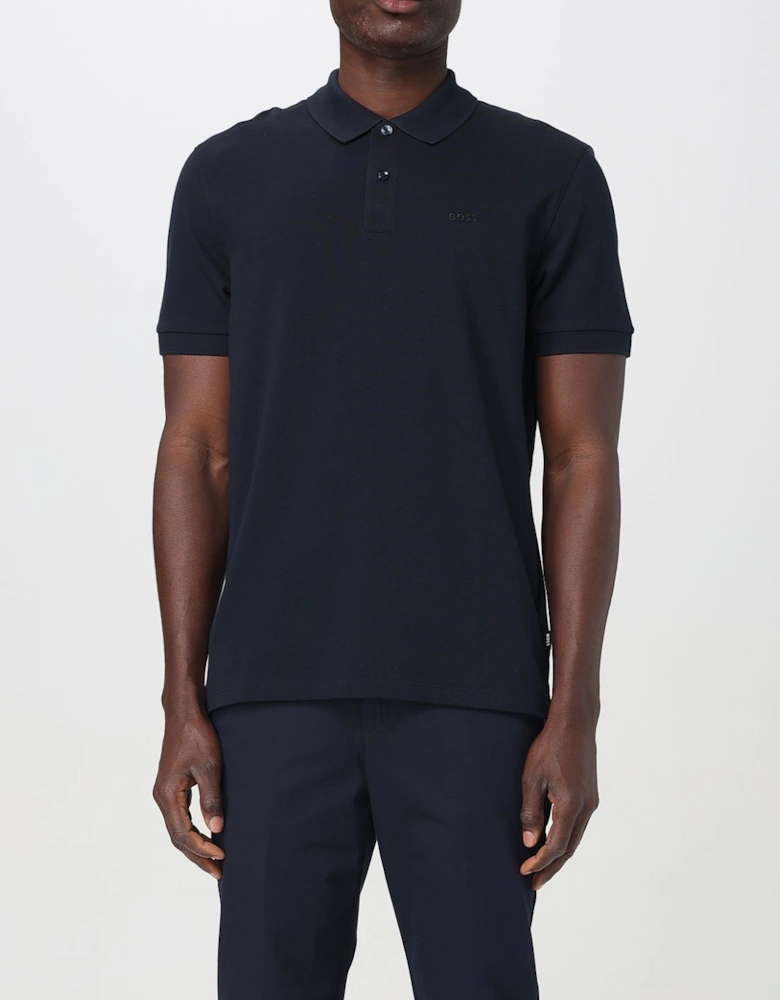 Paddy Polo Shirt Classic Fit
