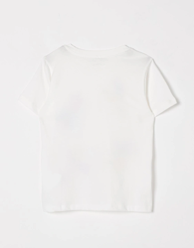 Kids Fairy Graphic Tee