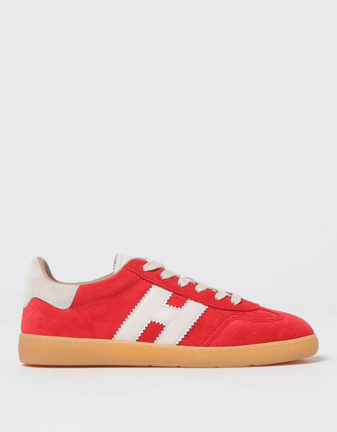 Interactive Suede Sneakers Casual, 7 of 6