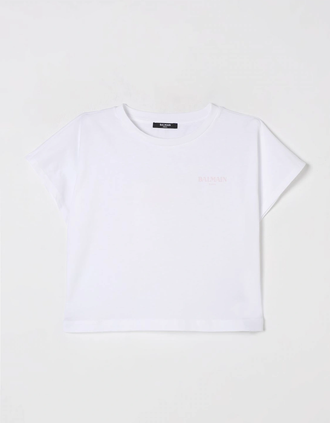 Paris Logo Tee